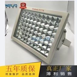 sw8140護(hù)欄燈sw8140 60wled防爆燈