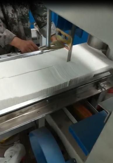 開(kāi)辦餐巾紙加工廠的必備機(jī)器與投資實(shí)用指南